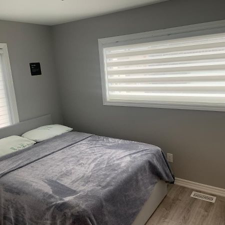 Wateridge Luxury Condos Оттава Экстерьер фото