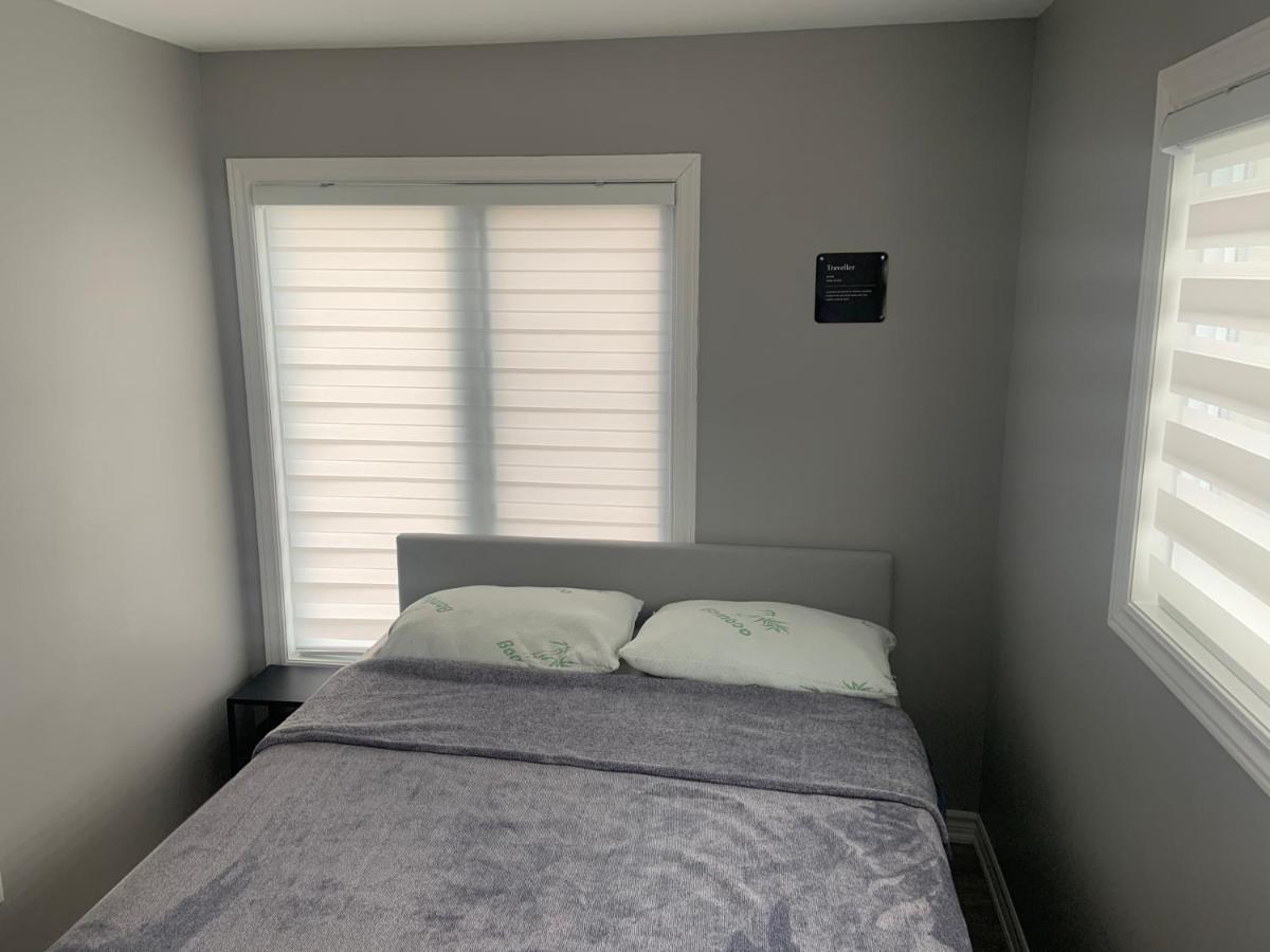 Wateridge Luxury Condos Оттава Экстерьер фото