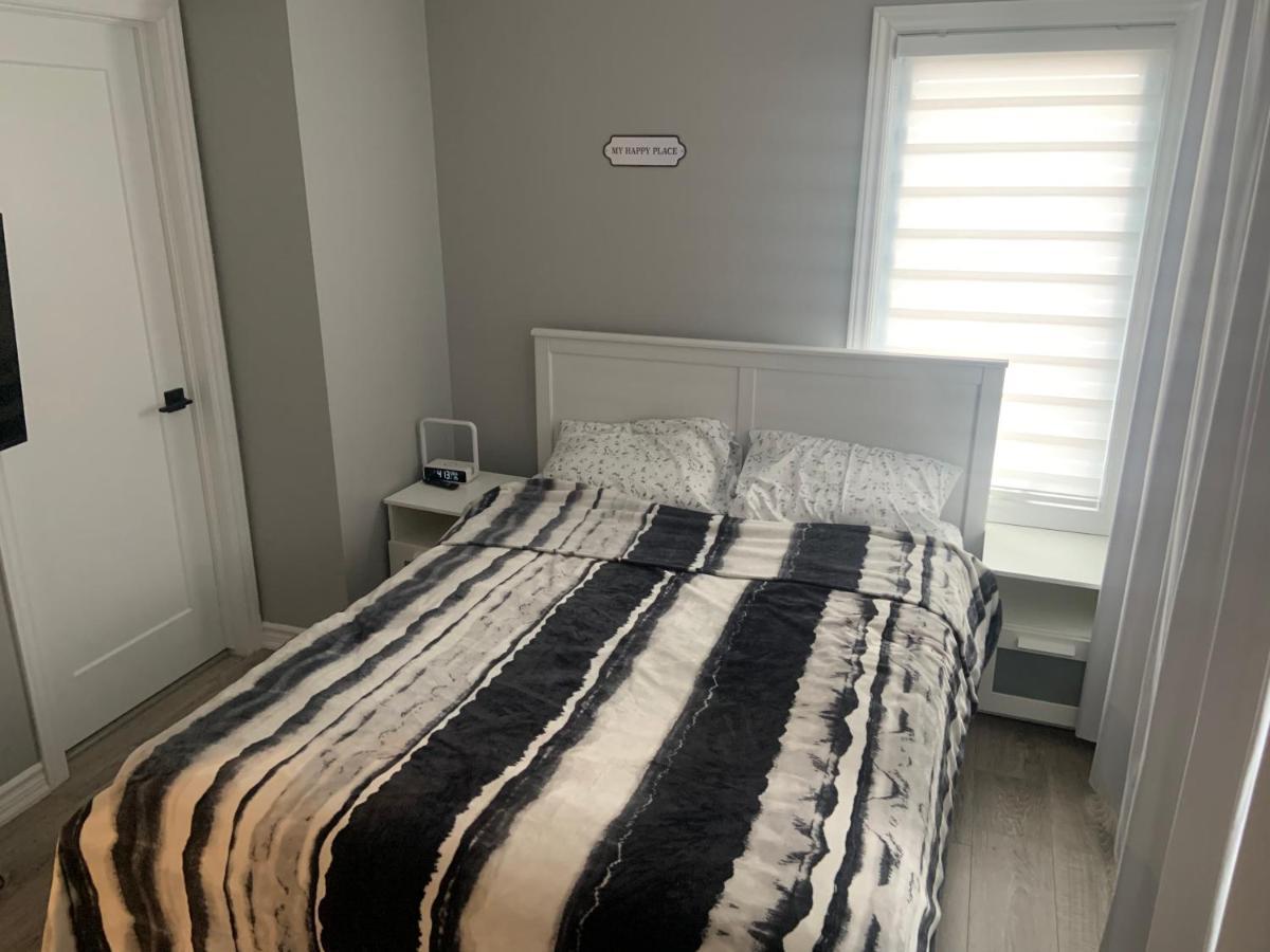 Wateridge Luxury Condos Оттава Экстерьер фото