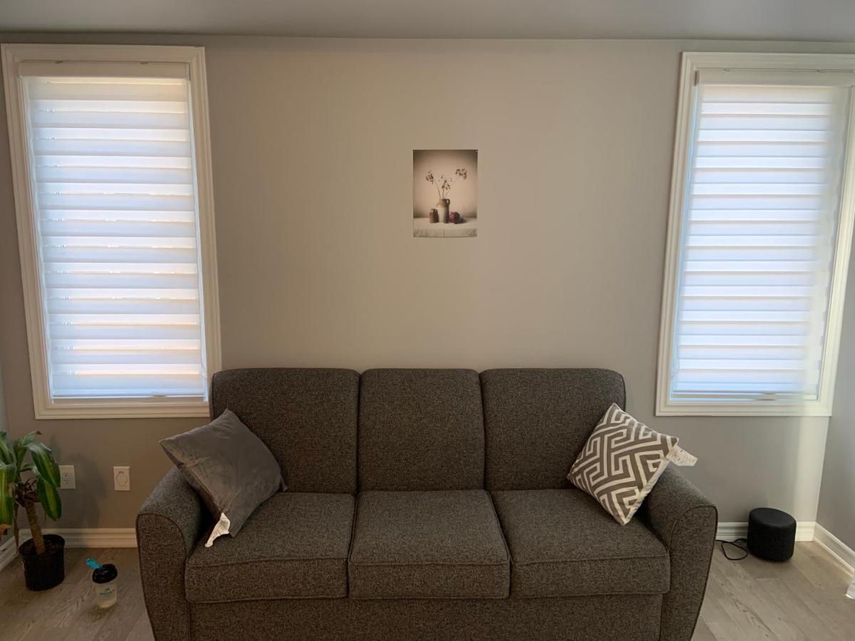 Wateridge Luxury Condos Оттава Экстерьер фото