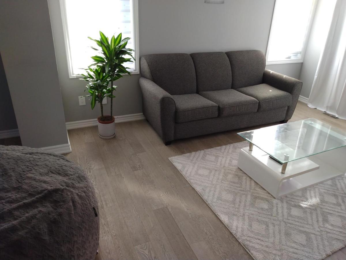 Wateridge Luxury Condos Оттава Экстерьер фото