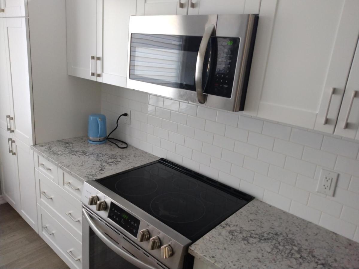 Wateridge Luxury Condos Оттава Экстерьер фото
