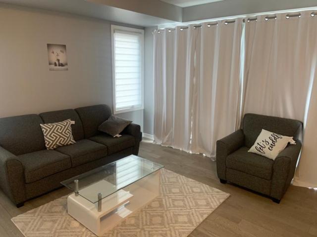 Wateridge Luxury Condos Оттава Экстерьер фото