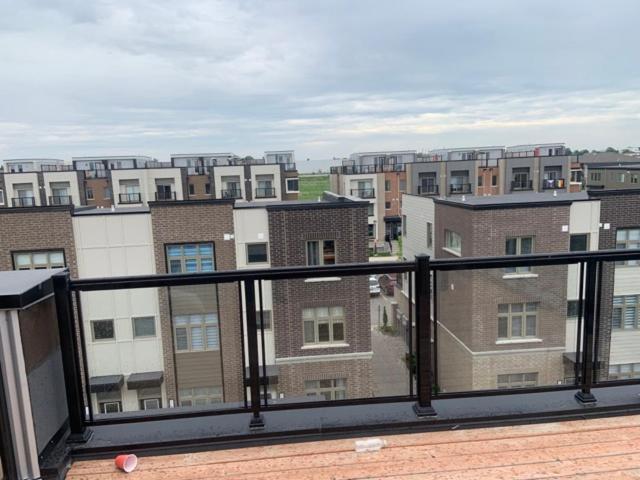 Wateridge Luxury Condos Оттава Экстерьер фото