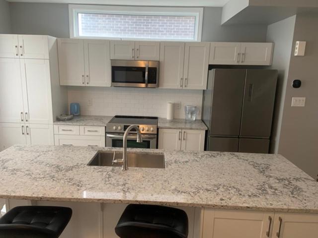 Wateridge Luxury Condos Оттава Экстерьер фото