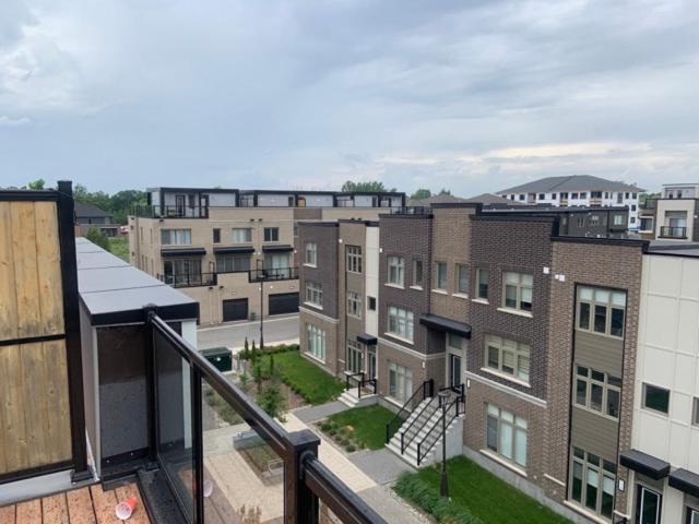 Wateridge Luxury Condos Оттава Экстерьер фото
